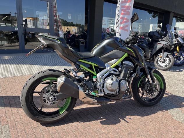 Kawasaki Z 900 35kw A2 - Foto 3