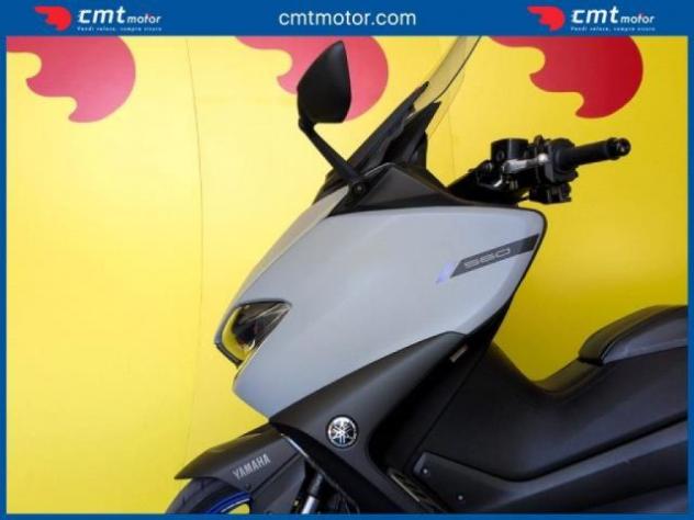 YAMAHA T-Max 560 Garantito e Finanziabile rif. 23886614 - Foto 8