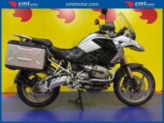BMW R 1200 GS Garantita e Finanziabile rif. 23546167
