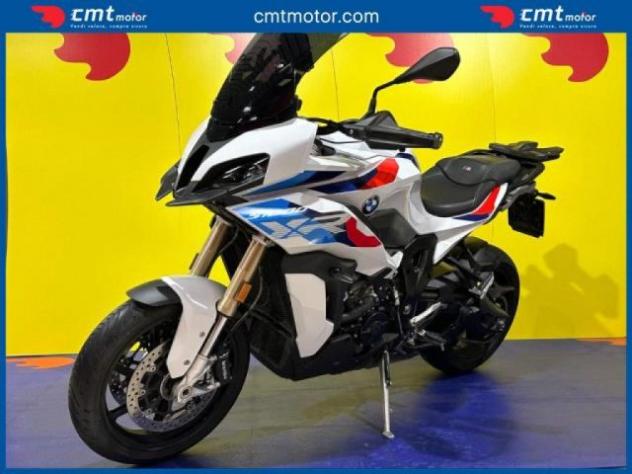 BMW S 1000 XR Garantita e Finanziabile rif. 23546157 - Foto 2