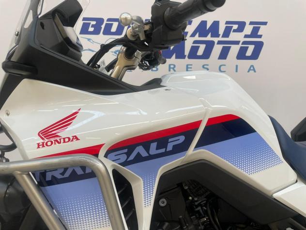 Honda XL 750 Transalp null - Foto 9