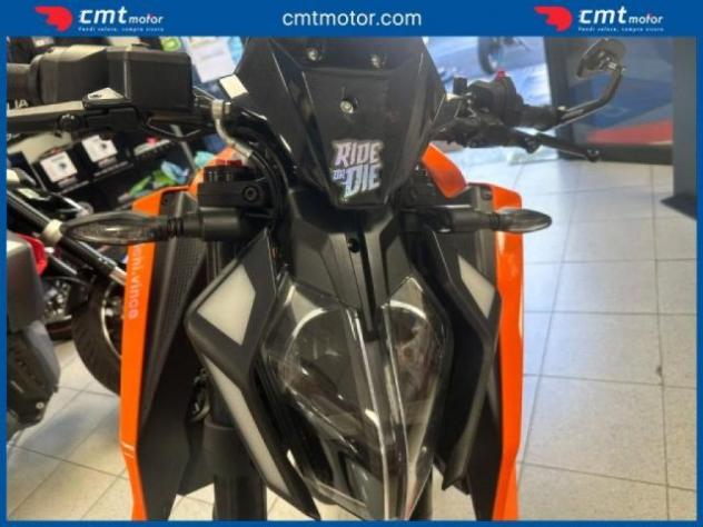 KTM 390 Duke Garantita e Finanziabile rif. 24125659 - Foto 8