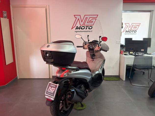 Piaggio Beverly 350 SPORT TOURING - FINANZIABILE ANCHE SENZA BUSTAPAGA - Foto 3