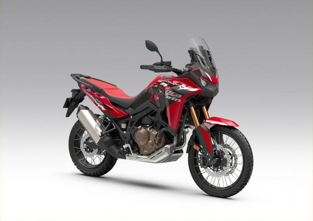 Honda CRF1100L Africa Twin CRF1100 Africa Twin L1 - Model year 2026 - Foto 2