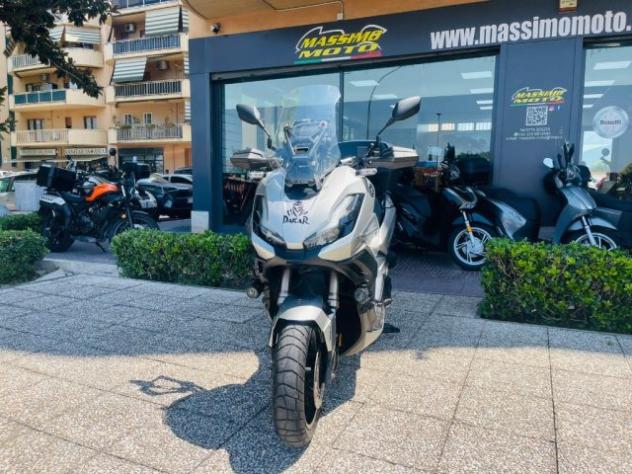 HONDA ADV 350 TUTTO INCLUSO ANCHE PASSAGGIO! MINI RATE rif. 23995964 - Foto 4