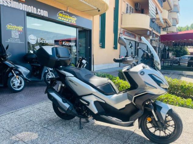 HONDA ADV 350 TUTTO INCLUSO ANCHE PASSAGGIO! MINI RATE rif. 23995964 - Foto 6