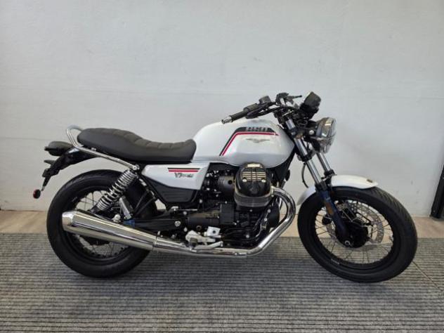 MOTO GUZZI V7 SPECIAL