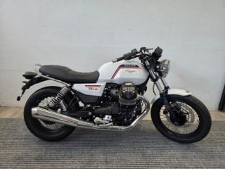 MOTO GUZZI V7 SPECIAL