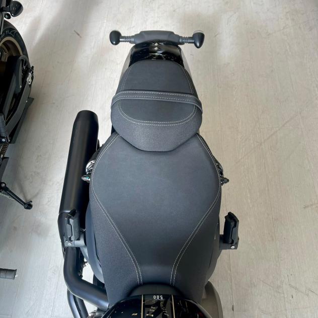 Benda Motorcycles Chinchilla 500 null - Foto 5