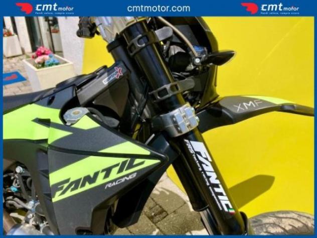 FANTIC MOTOR XMF 125 Garantita e Finanziabile rif. 23702690 - Foto 9