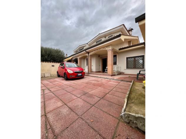 Villa in Via Verona