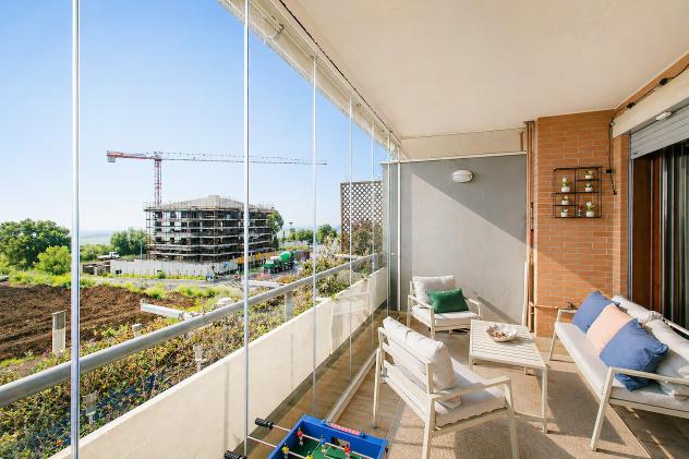 Appartamento in Via della Maremma - Foto 10