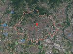 Bilocale Bergamo disponibile da subito