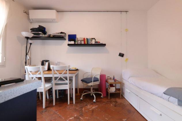 Appartamento di 23 m² con 1 locale in affitto a Milano - Foto 13