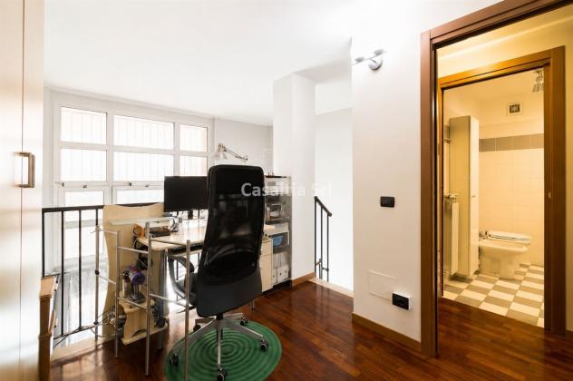 Bilocale con terrazzo – disponibile da subito - Foto 3