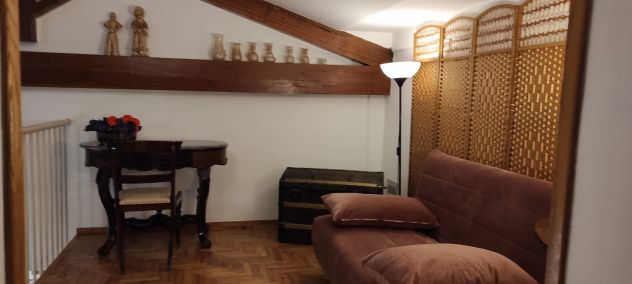 CITTA’ DI PALERMO, QUARTIERE RUGGERO SETTIMO – MARIANO STABILE – APPARTAMENTO AR - Foto 4