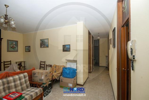 RIF. VIL9361 - VILLANTERIO - Affittasi appartamento di 4 locali, doppi servizi, balconi, box e area esterna. - Foto 13