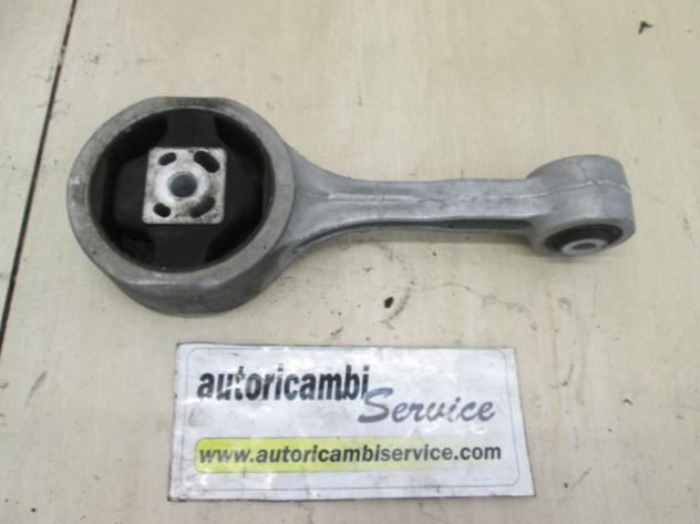 6Q0199851S SUPPORTO MOTORE VOLKSWAGEN POLO 1.4 B 59KW 5M 5P (2008) RICAMBIO USATO