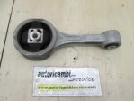 6Q0199851S SUPPORTO MOTORE VOLKSWAGEN POLO 1.4 B 59KW 5M 5P (2008) RICAMBIO &hellip;
