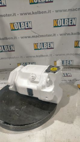 Bosch Rexroth pompa A10VO100DFR - Foto 2
