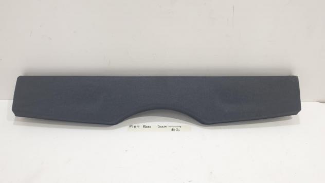 CAPPELLIERA POSTERIORE FIAT 500 Serie (0714)