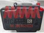 10.0212-0962.4 Renault Megane centralina gruppo pompa ABS