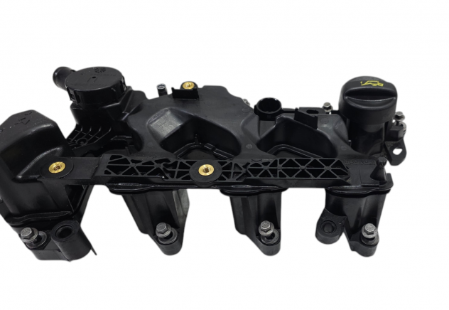 COPERCHIO PUNTERIE CITROEN C3 Serie 9827622780 YHY (DV5RD) Diesel 1500 (16) - Foto 10
