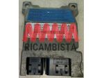 0285001393 Ford Fiesta centralina airbag YS6T-14B056-BD
