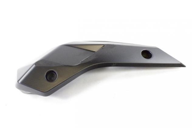 SUZUKI KATANA 1000 9447107L00 CARENA INFERIORE DESTRA GSX-S1000S WDG0 19 - 21 LOWER RIGHT FAIRING CON GRAFFI - Foto 2