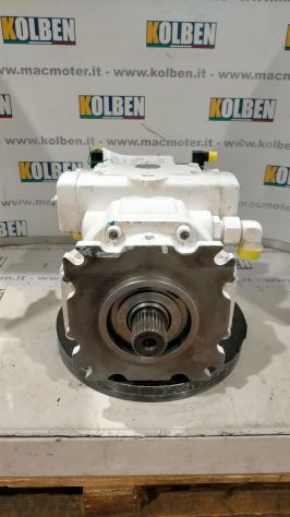 Pompa A4V250EL2.0R1O201A - Foto 2