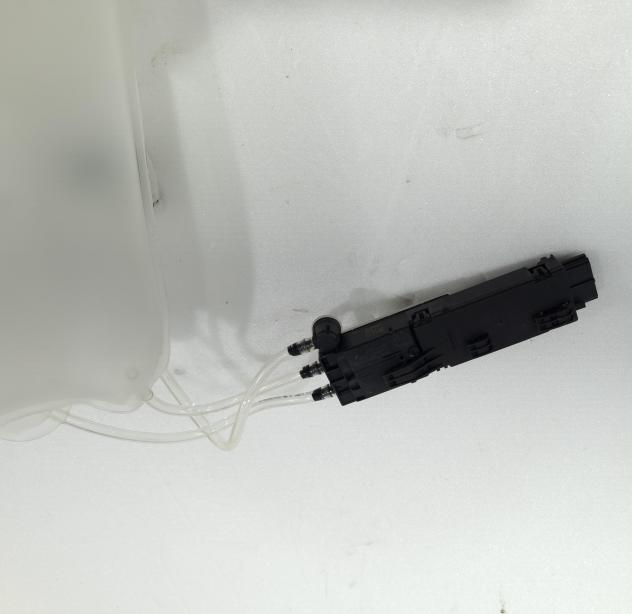 MOTORINO GONFIA CUSCINO LOMBARE ANTERIORE DESTRO MERCEDES GLE W167 A0009108210 OM 656.929 Diesel 2900 (18) - Foto 8