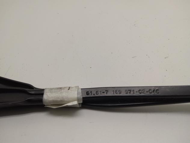 BRACCI TERGI ANT. BMW Serie 1 Serie (E87) 61.61-7 (07) - Foto 3