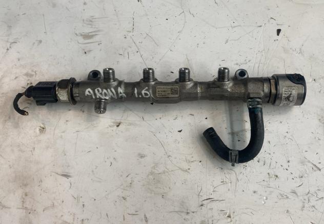 FLAUTO SEAT Arona Serie 28523501 diesel 1.6 (17)