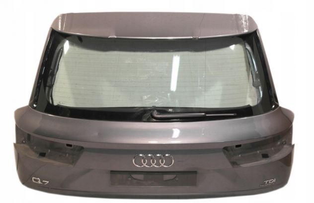 PORTELLONE POSTERIORE AUDI Q7 4M DAL 2015 IN POI