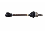 SEMIASSE ANTERIORE SINISTRO FIAT Panda Cross 00521090080 (14)