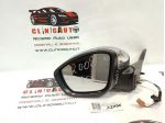 SPECCHIETTO RETROVISORE SINISTRO PEUGEOT 2008 1° Serie 232673077 DV6FD (13)