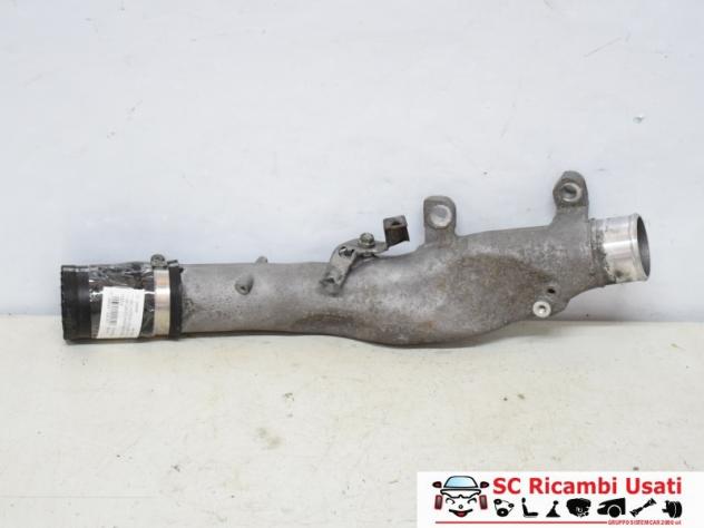 Tubo Intercooler Toyota Rav 4 2.2 D4d 1736126070 - 24656 - Foto 2