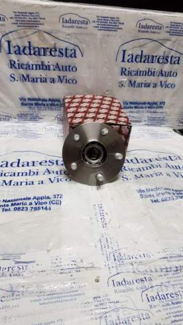 Mozzo ruota post. chrysler pt cruiser 04509767 - Foto 3