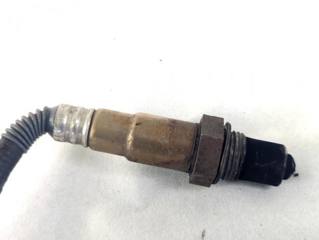 0281004026 SONDA LAMBDA LANCIA DELTA 1.6 D 88KW 6M 5P (2012) RICAMBIO USATO - Foto 5