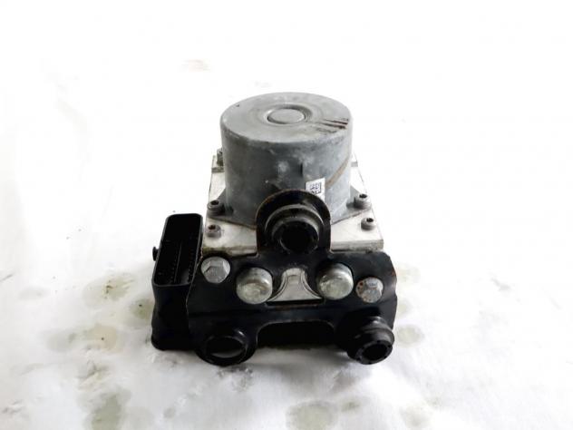 1S0614517L CENTRALINA POMPA AGGREGATO ABS VOLKSWAGEN UP 1.0 B 44KW 5M 5P (2016) RICAMBIO USATO 17677016 - Foto 4