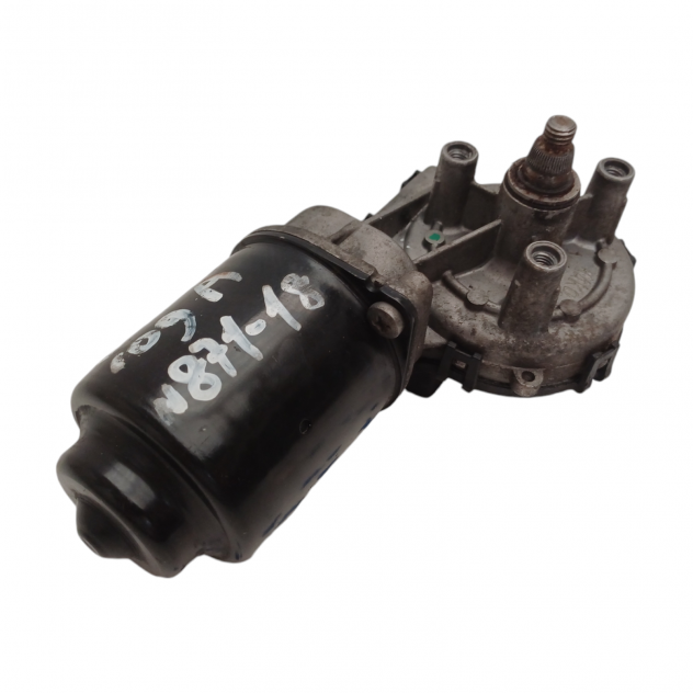 MOTORINO TERGICRISTALLO ANTERIORE PEUGEOT Bipper 1° Serie 064300334 (07) - Foto 2