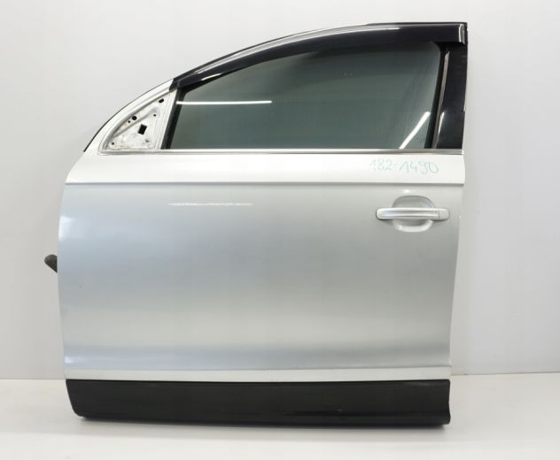 PORTA SPORTELLO ANTERIORE SINISTRO AUDI Q7 4L DAL 2009 IN POI