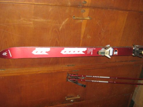 Sci Volkl