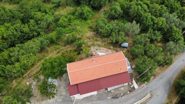 Casa di campagna in Località Carullo - Foto 13
