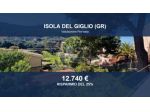 Immobile in asta di 100 m² in vendita a Isola del Giglio