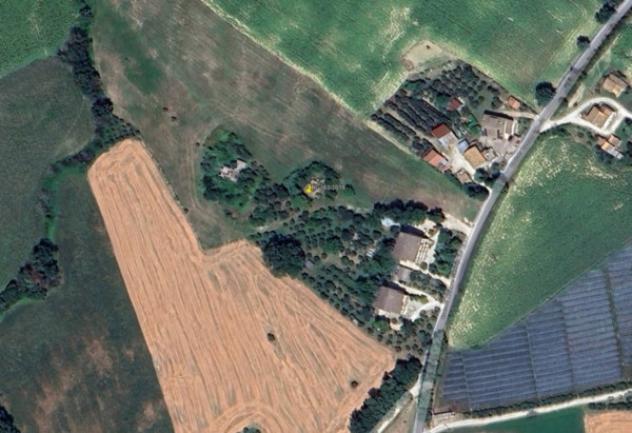 Immobile in asta di 65 m² in vendita a Loro Piceno - Foto 10