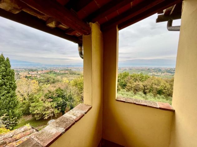 Rustico in vendita a Marti - Montopoli in Val d'Arno 440 mq Rif: 1093385 - Foto 8