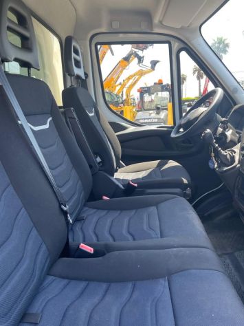 IVECO Qubo - Foto 9