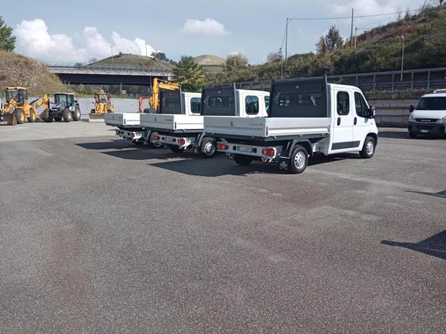 FIAT DUCATO - Foto 3