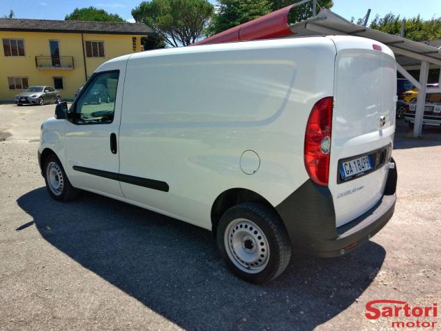FIAT - Doblò - 1.6 MJT 120 CV Easy - Foto 4
